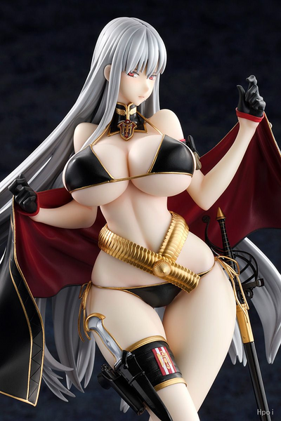 Bell Fine Studio - Selvaria Bles Swimsuit Ver.