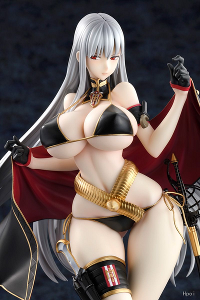 Bell Fine Studio - Selvaria Bles Swimsuit Ver.