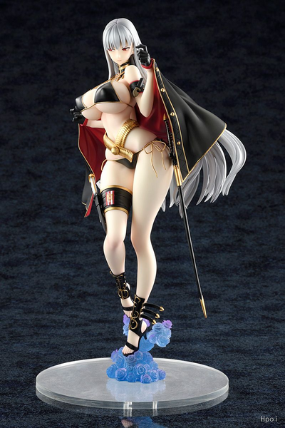 Bell Fine Studio - Selvaria Bles Swimsuit Ver.