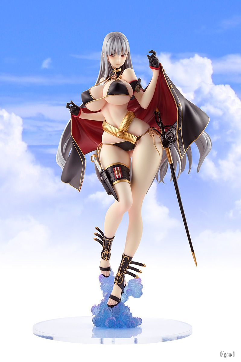 Bell Fine Studio - Selvaria Bles Swimsuit Ver.