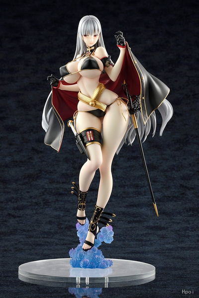 Bell Fine Studio - Selvaria Bles Swimsuit Ver.