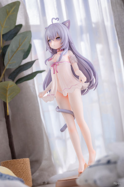 Xing Luo Guan Studio - Uchi no Neko-chan Nuo Mi Mi