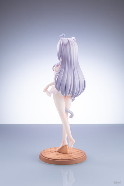 Xing Luo Guan Studio - Uchi no Neko-chan Nuo Mi Mi