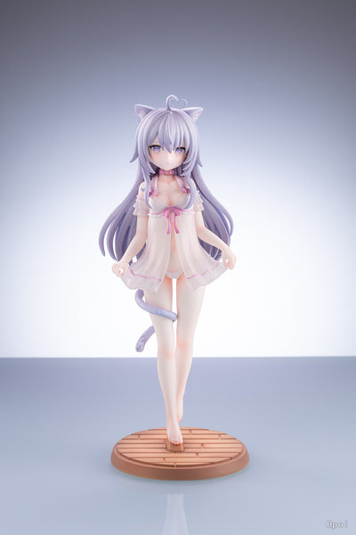 Xing Luo Guan Studio - Uchi no Neko-chan Nuo Mi Mi