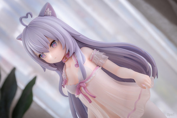 Xing Luo Guan Studio - Uchi no Neko-chan Nuo Mi Mi