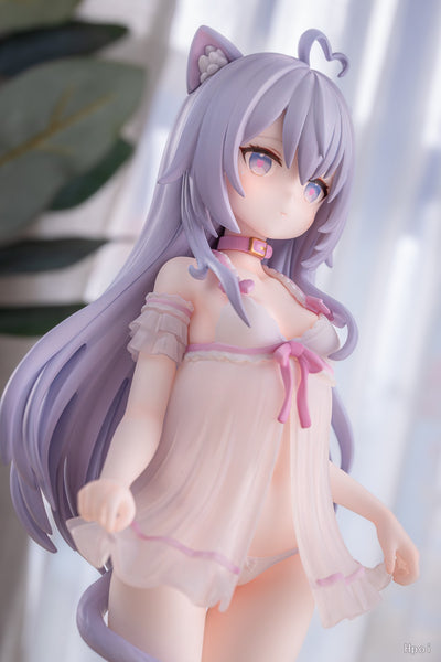 Xing Luo Guan Studio - Uchi no Neko-chan Nuo Mi Mi