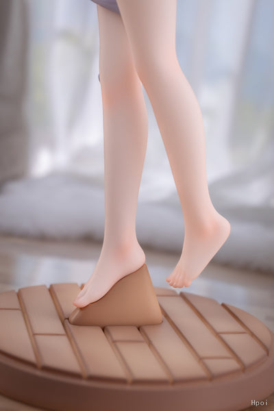 Xing Luo Guan Studio - Uchi no Neko-chan Nuo Mi Mi