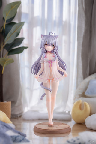 Xing Luo Guan Studio - Uchi no Neko-chan Nuo Mi Mi
