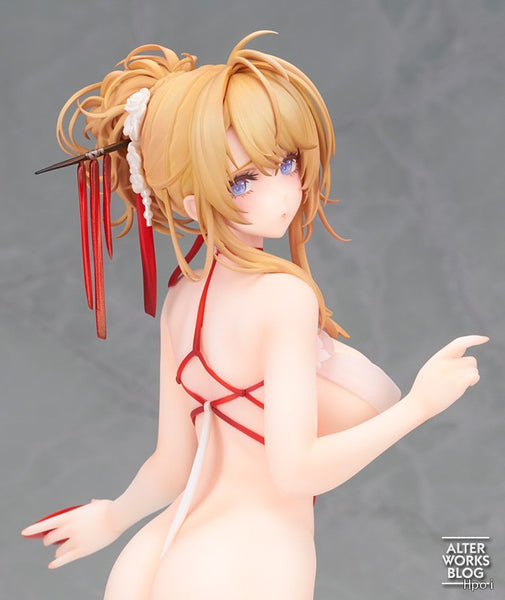 Alter Studio - Glorious Pungent Plum Ver.