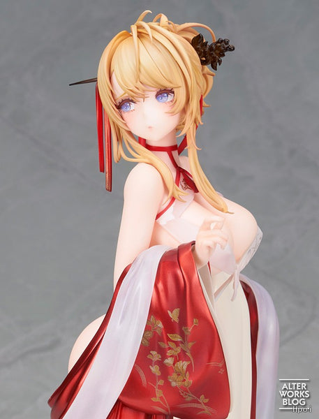 Alter Studio - Glorious Pungent Plum Ver.