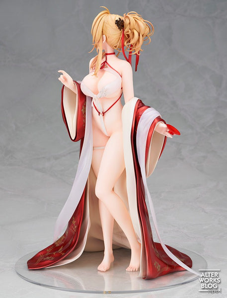 Alter Studio - Glorious Pungent Plum Ver.