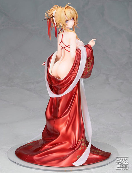 Alter Studio - Glorious Pungent Plum Ver.