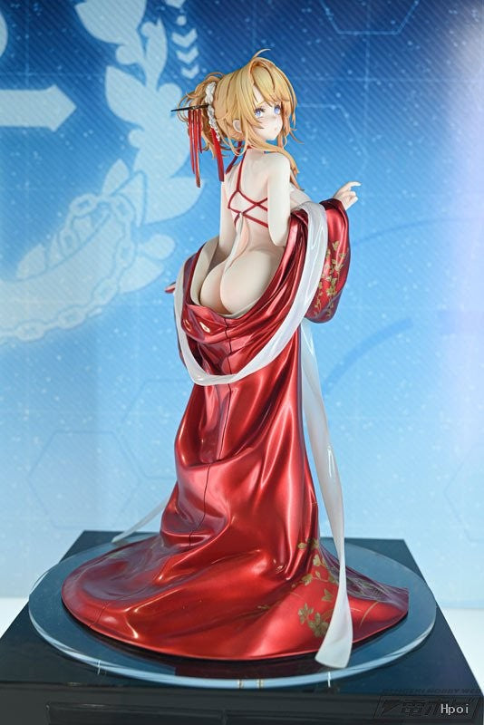 Alter Studio - Glorious Pungent Plum Ver.