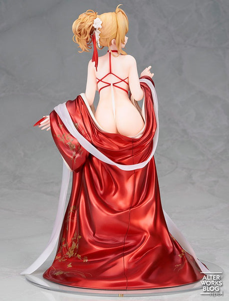Alter Studio - Glorious Pungent Plum Ver.