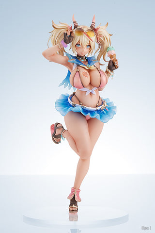 AMAKUNI - Gene Summer Innocent Ver.