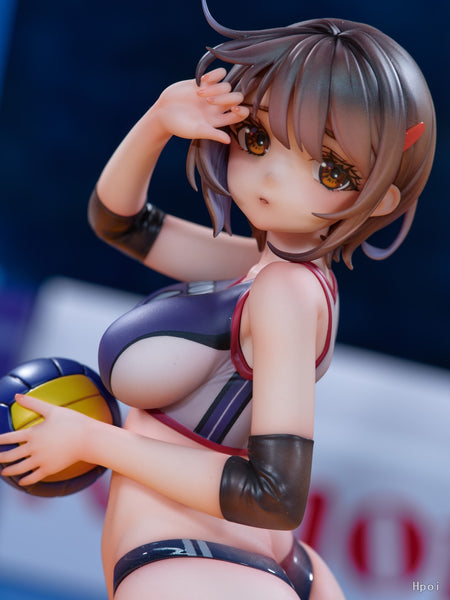 MIMIK Studio - Volleyball Club Honoka Hise