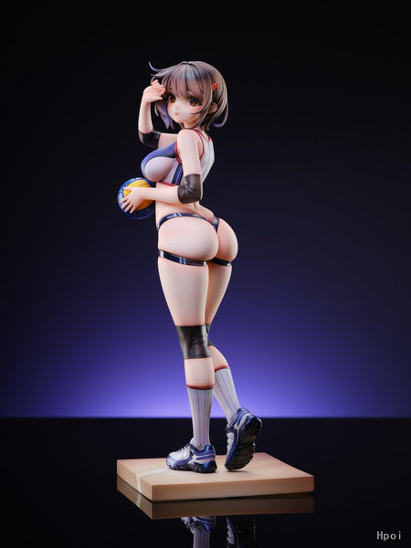 MIMIK Studio - Volleyball Club Honoka Hise