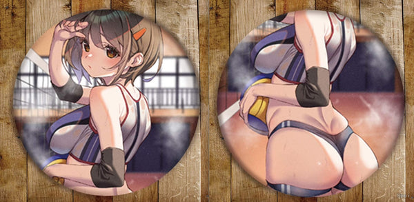 MIMIK Studio - Volleyball Club Honoka Hise