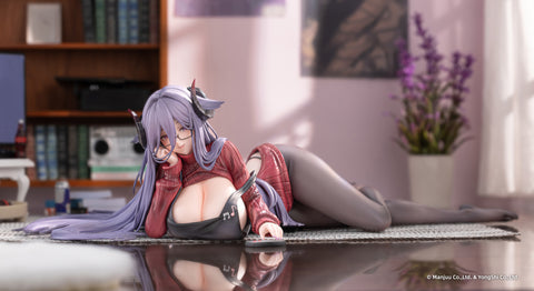 AniGame - Friedrich Carl A Game of Love Ver.