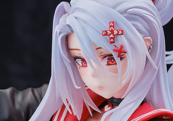 DAIKI - Prinz Heinrich Secret Boss o' the Underworld
