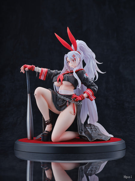 DAIKI - Prinz Heinrich Secret Boss o' the Underworld
