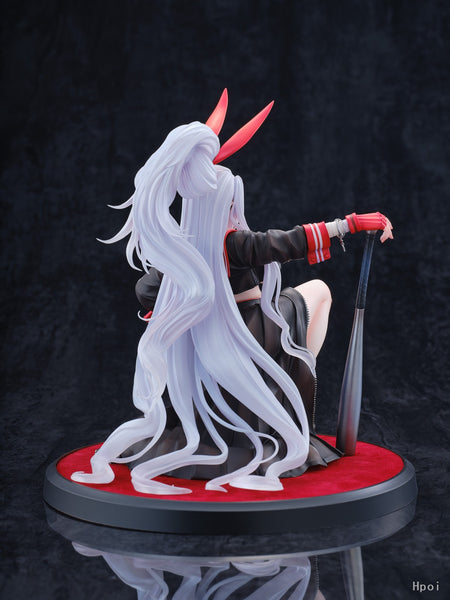 DAIKI - Prinz Heinrich Secret Boss o' the Underworld