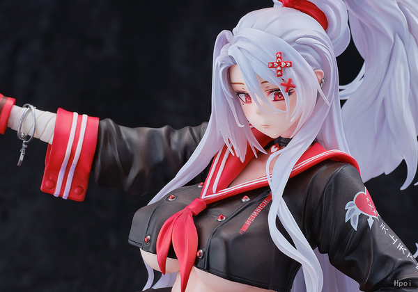 DAIKI - Prinz Heinrich Secret Boss o' the Underworld