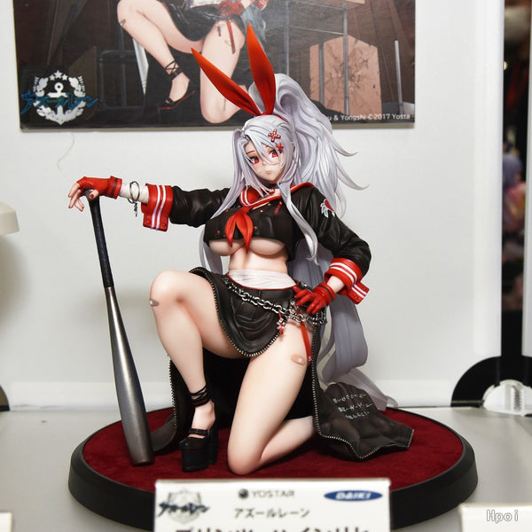 DAIKI - Prinz Heinrich Secret Boss o' the Underworld