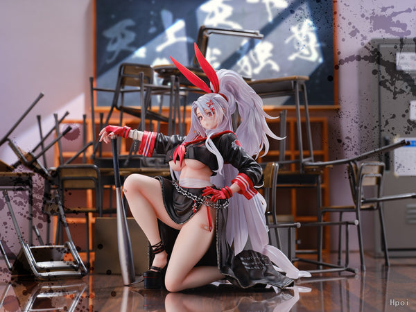 DAIKI - Prinz Heinrich Secret Boss o' the Underworld