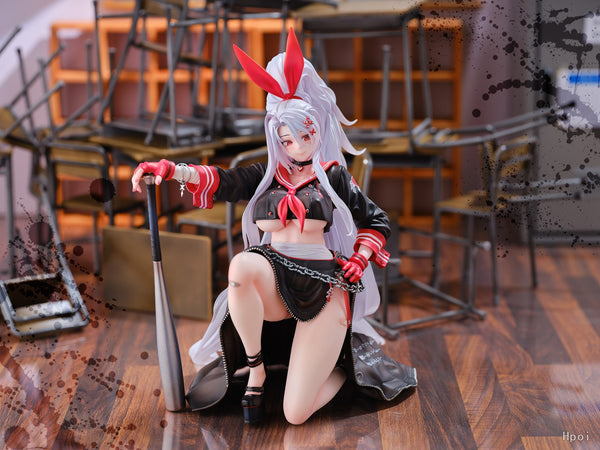 DAIKI - Prinz Heinrich Secret Boss o' the Underworld