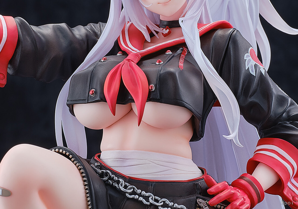 DAIKI - Prinz Heinrich Secret Boss o' the Underworld