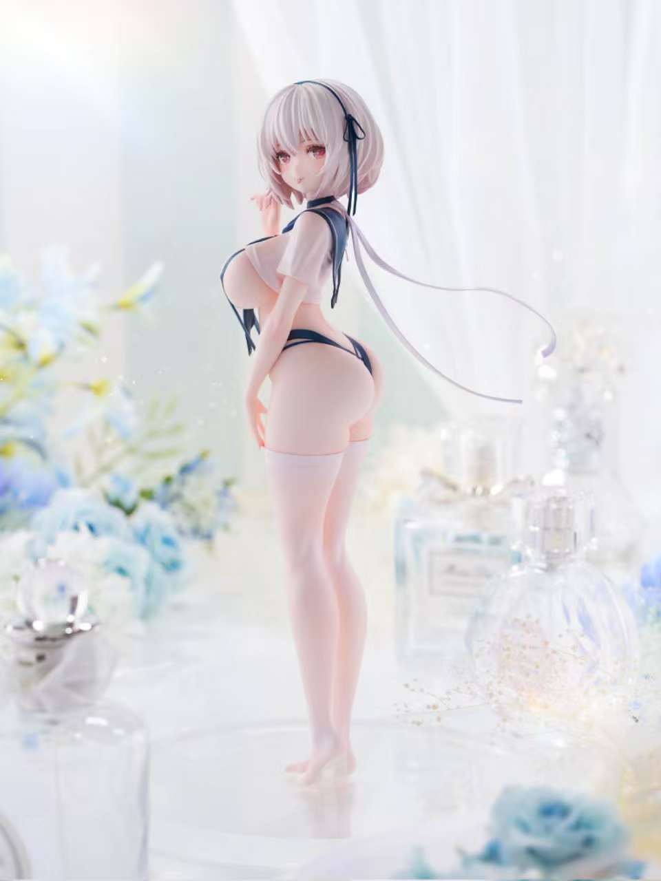 Fix Cast Studio - HMS Sirius Uniform Ver.