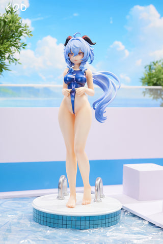 KOD Studio - Ganyu Swimsuit Ver.