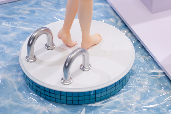 KOD Studio - Ganyu Swimsuit Ver.