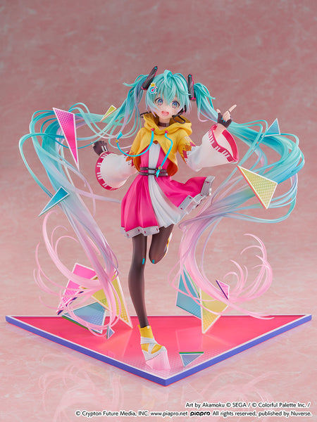 SSF Studio - Hatsune Miku Project Sekai Championship 2022 Autumn Ver.
