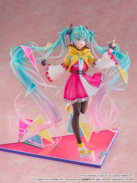 SSF Studio - Hatsune Miku Project Sekai Championship 2022 Autumn Ver.