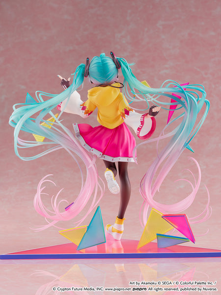 SSF Studio - Hatsune Miku Project Sekai Championship 2022 Autumn Ver.