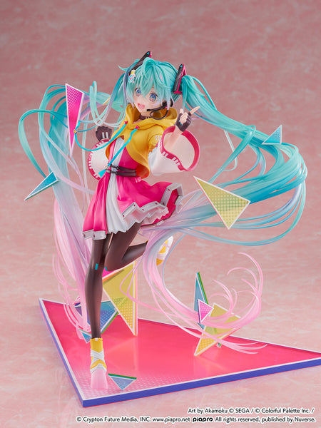 SSF Studio - Hatsune Miku Project Sekai Championship 2022 Autumn Ver.