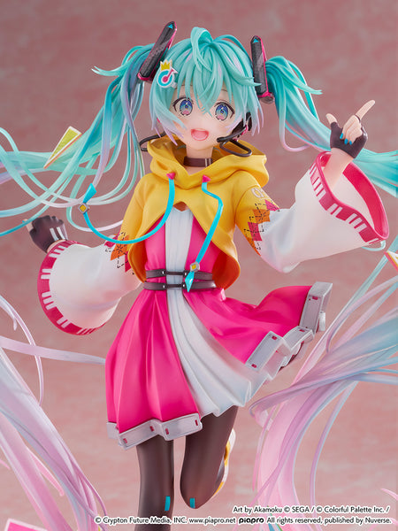 SSF Studio - Hatsune Miku Project Sekai Championship 2022 Autumn Ver.