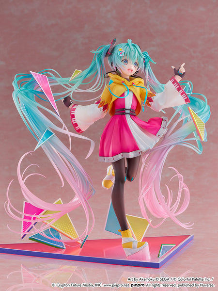 SSF Studio - Hatsune Miku Project Sekai Championship 2022 Autumn Ver.