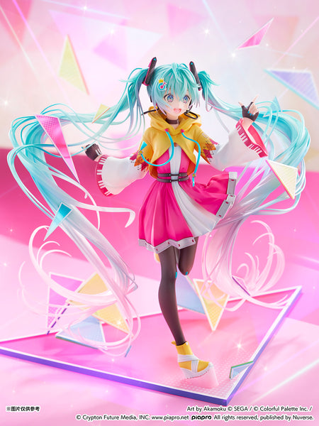 SSF Studio - Hatsune Miku Project Sekai Championship 2022 Autumn Ver.