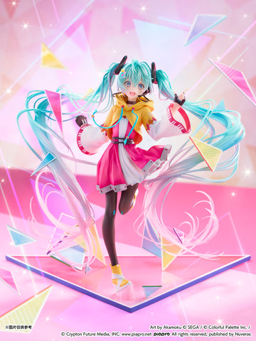 SSF Studio - Hatsune Miku Project Sekai Championship 2022 Autumn Ver.
