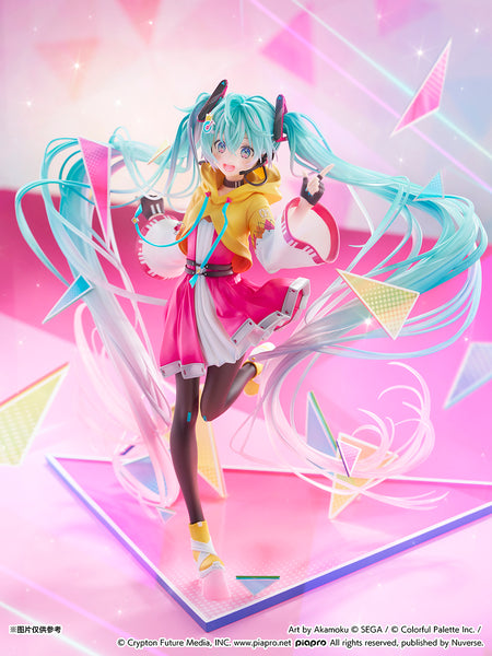 SSF Studio - Hatsune Miku Project Sekai Championship 2022 Autumn Ver.