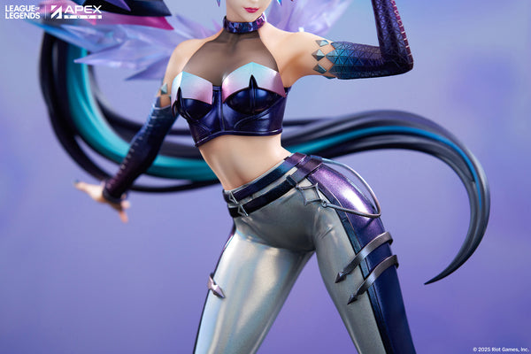 Apex Toys - Kai'Sa KDA ALL OUT Ver.