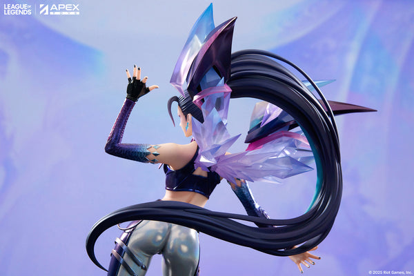 Apex Toys - Kai'Sa KDA ALL OUT Ver.