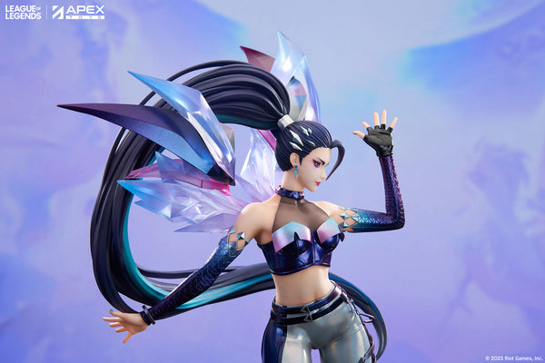 Apex Toys - Kai'Sa KDA ALL OUT Ver.