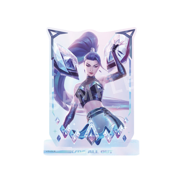 Apex Toys - Kai'Sa KDA ALL OUT Ver.
