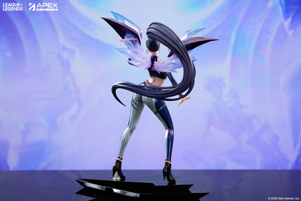 Apex Toys - Kai'Sa KDA ALL OUT Ver.