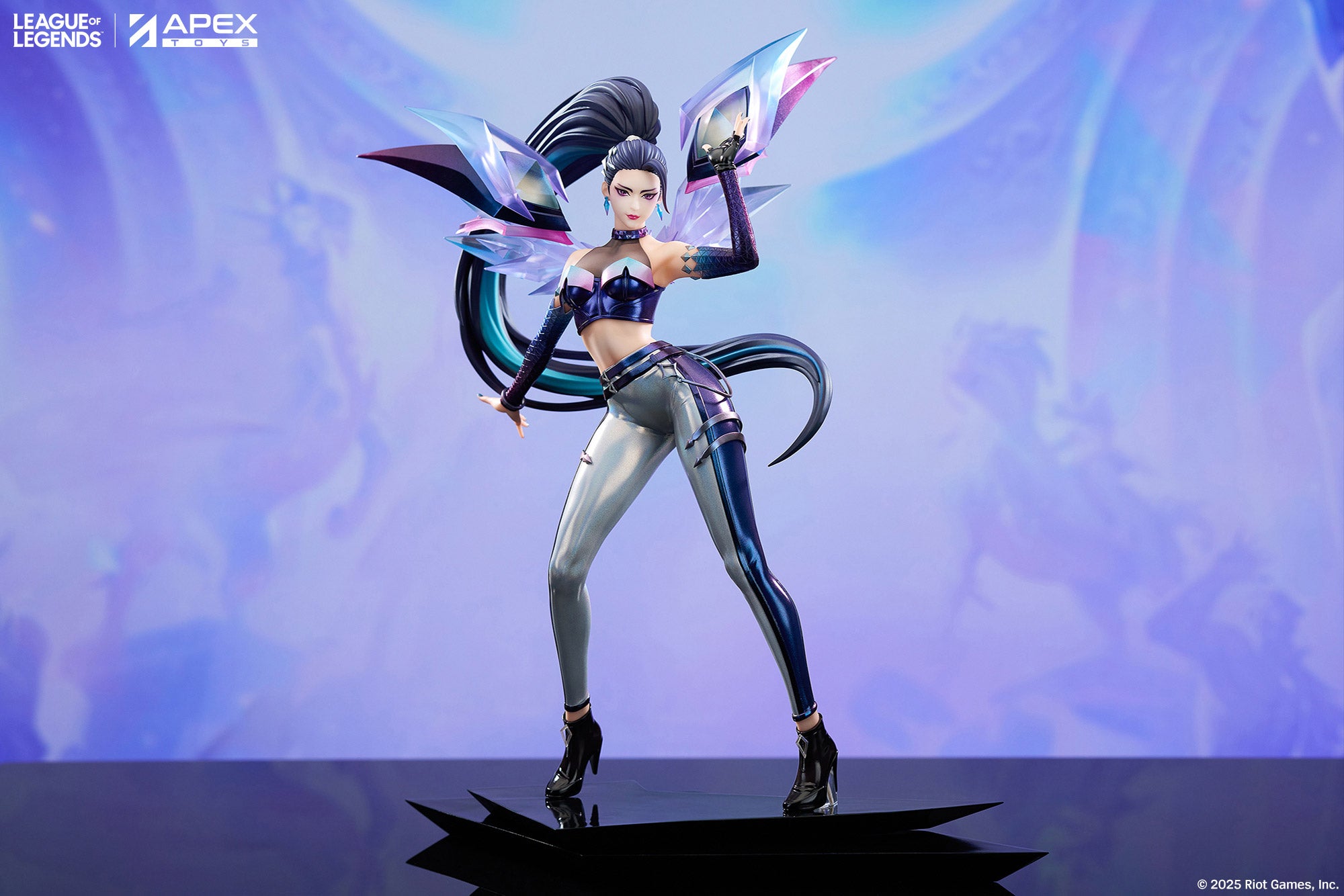 Apex Toys - Kai'Sa KDA  ALL OUT Ver.