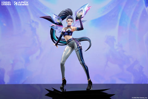 Apex Toys - Kai'Sa KDA  ALL OUT Ver.